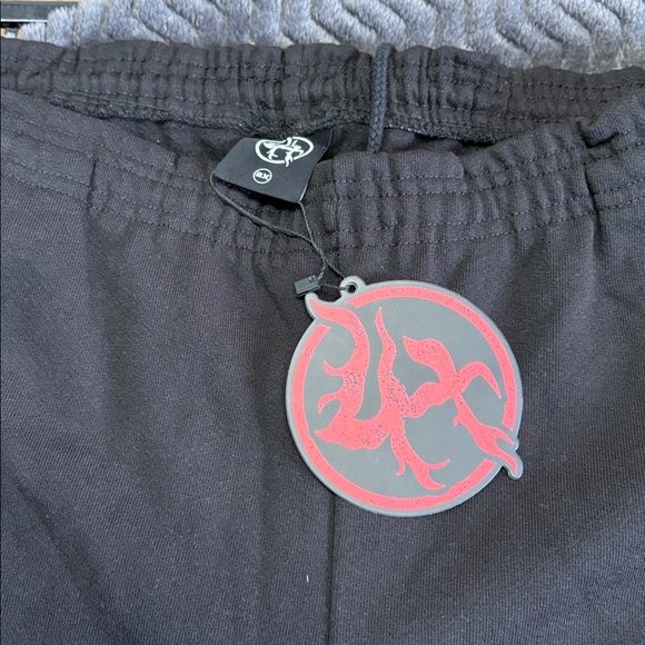 Lost Hills heavy duty sweatpants size 2 XL brand new with tags 100% authentic - Picture 6 of 13